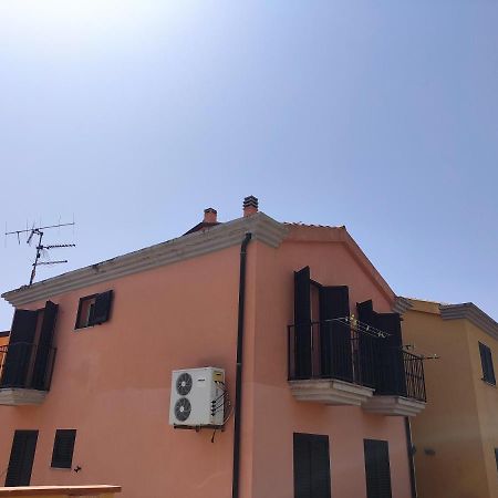 Appartamento Mirto Cala Gonone Exterior foto