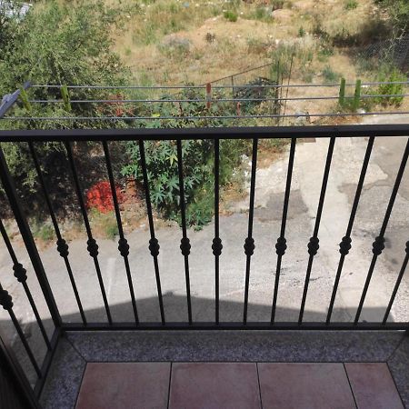 Appartamento Mirto Cala Gonone Exterior foto