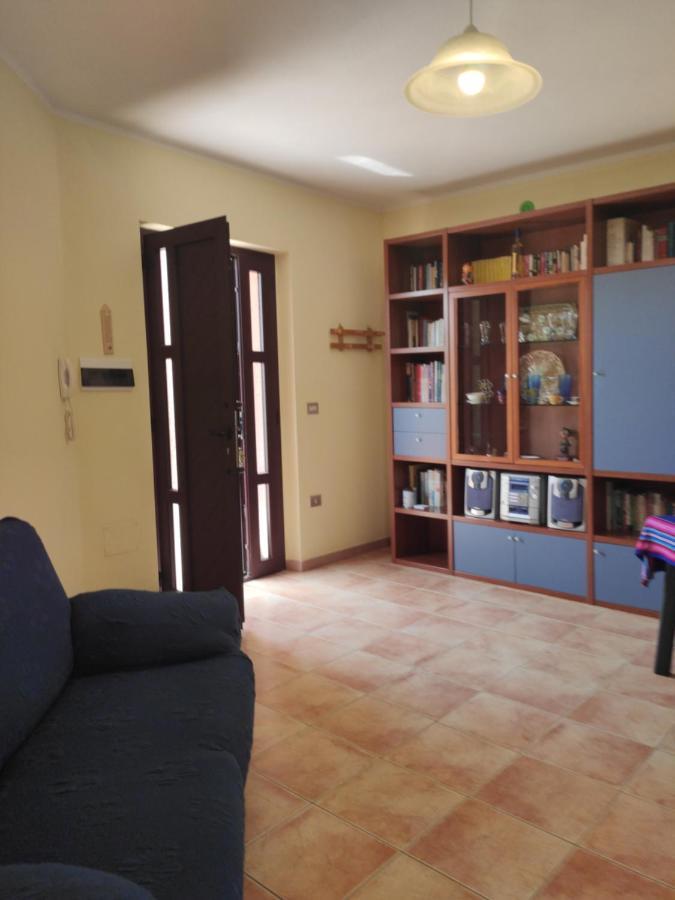 Appartamento Mirto Cala Gonone Exterior foto