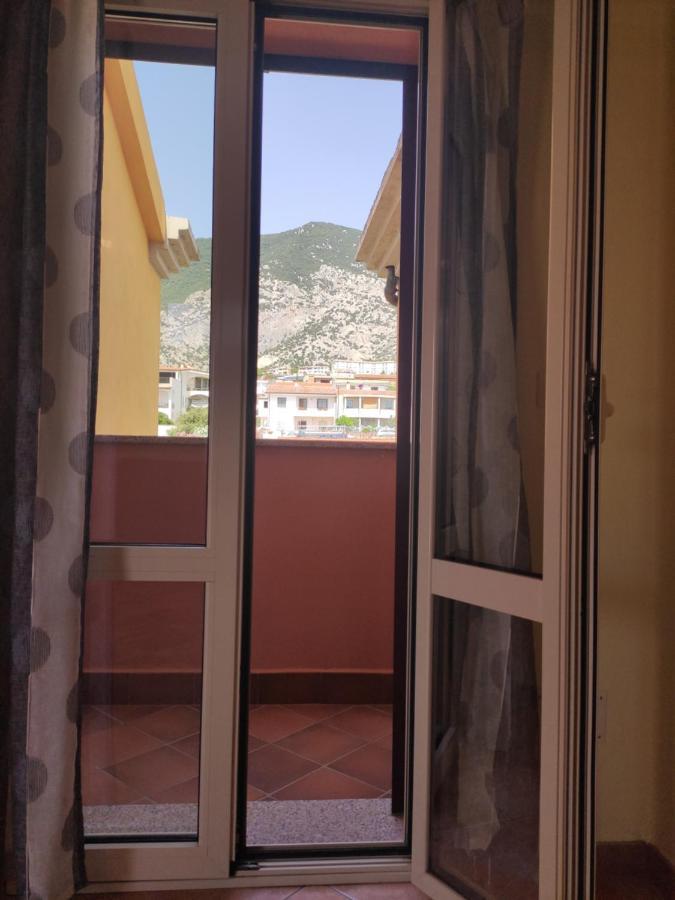 Appartamento Mirto Cala Gonone Exterior foto
