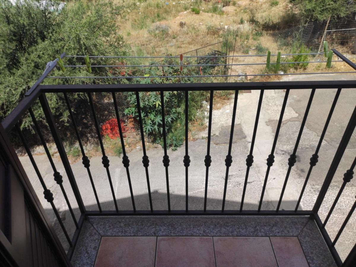 Appartamento Mirto Cala Gonone Exterior foto
