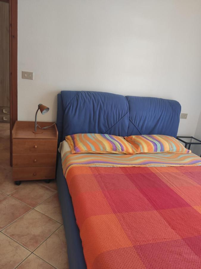 Appartamento Mirto Cala Gonone Exterior foto