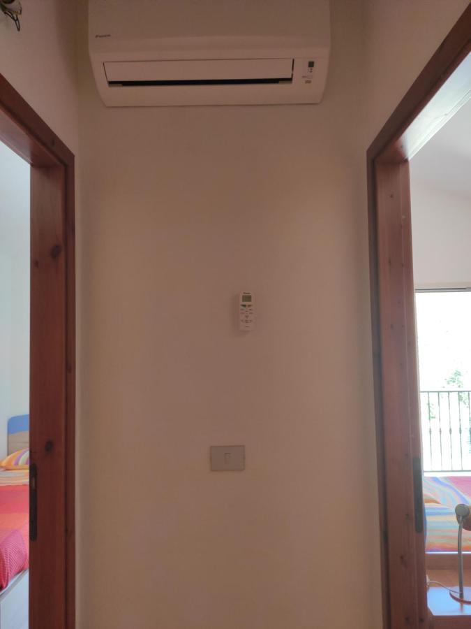 Appartamento Mirto Cala Gonone Exterior foto