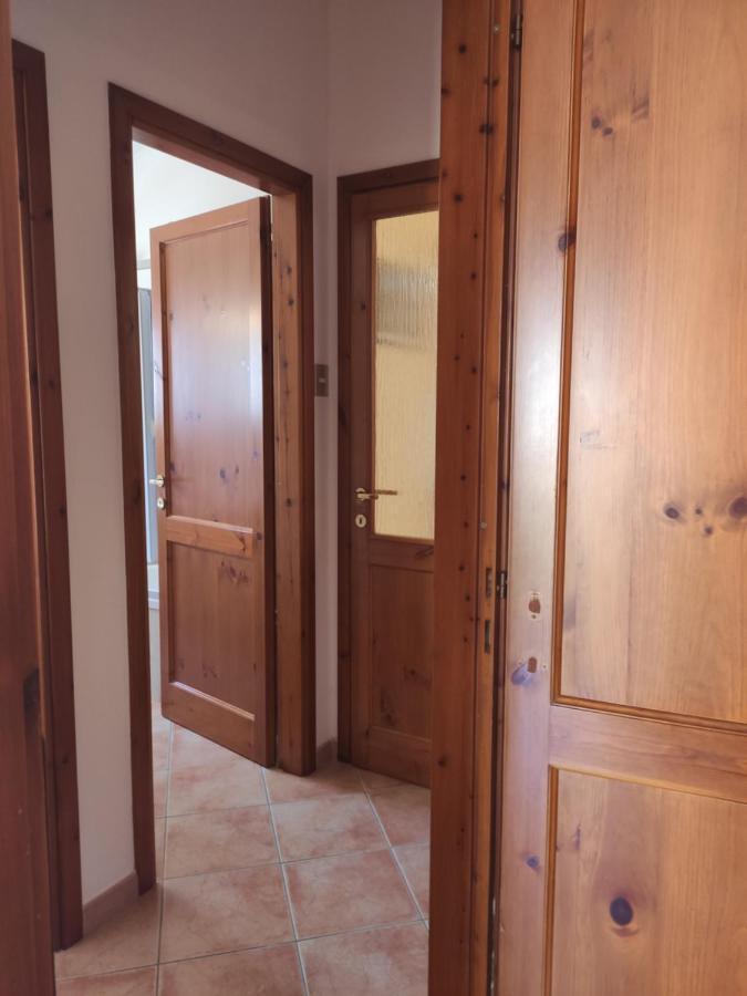 Appartamento Mirto Cala Gonone Exterior foto