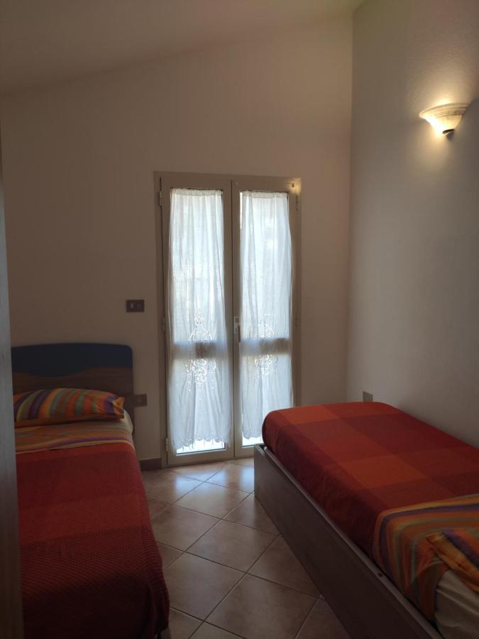 Appartamento Mirto Cala Gonone Exterior foto